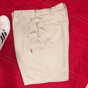 Men’s Izod Shorts. Size 36